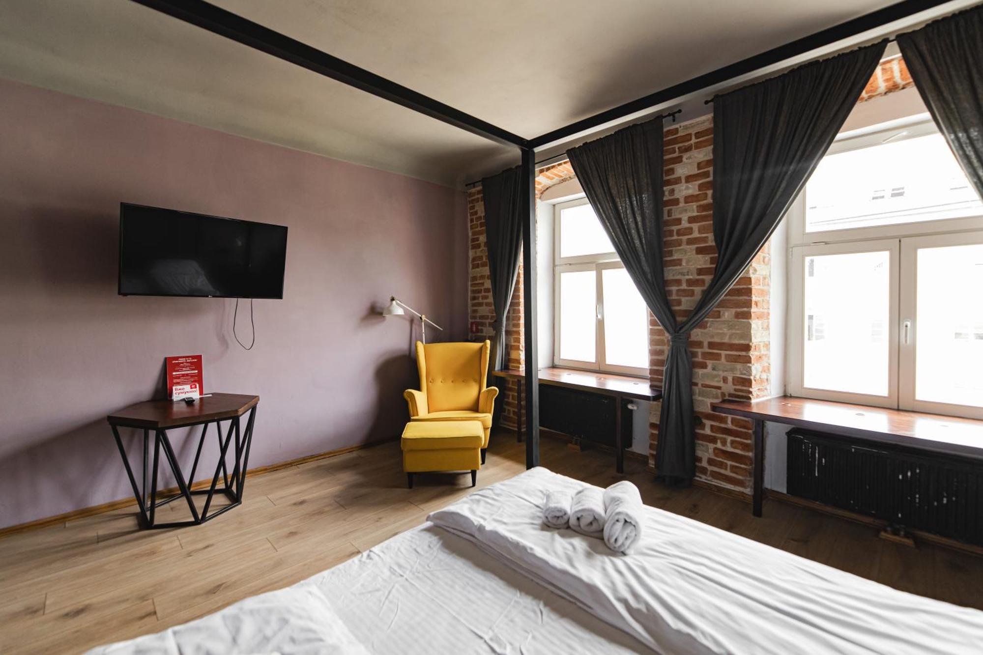 Apartments Justlvivit At The Rynok Square 外观 照片