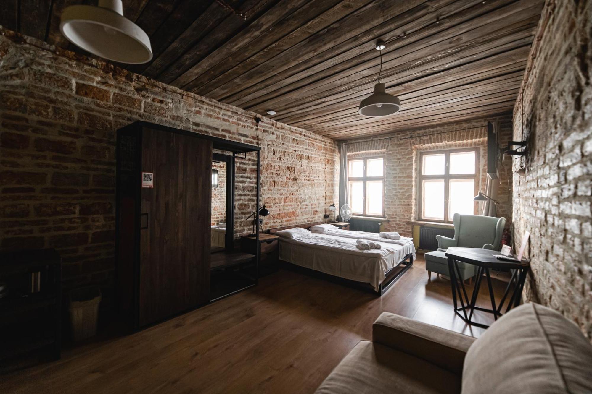 Apartments Justlvivit At The Rynok Square 外观 照片